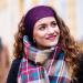 Lace Elastic Headbands Set - 10 Pieces Boho Bandana Hair Accessories for Women and Girls in 10 Colors - Buy Online on GoSupps.com