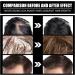 Serum Pousse Cheveux Serum Cheveux Pousse Rapide Traitements Pour la Repousse des Cheveux S rum De Croissance De Cheveux Favorise La Pousse Des Cheveux Plus Epais Anti Chute Cheveux 1PC - Buy Online on GoSupps.com