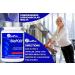 CanPrev - BioPQQ Supplement 60 v-Caps - PQQ Pyrroloquinoline Quinone for Memory Support Heart Health Healthy Aging and Cognitive Health - Antioxidant Supplement - Buy Online on GoSupps.com