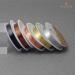 Beadnova Tarnish Resistant Copper Wire for Jewelry Making with Cutting Pliers - 5pcs 26 Gauge - Buy Online on GoSupps.com