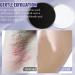 TaShow Ingrown Hair Treatment Pads - 70 Pads with AHA & Natural Extracts for Bikini Area, Razor Bumps, Razor Burn, Waxing - Buy Online on GoSupps.com