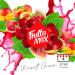 Light Orange Fitness Syrup by Frutta Max | Sugar-Free Stevia 60% Fruit Content | 500ml - Buy Internationally - Buy Online on GoSupps.com