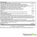NaturesPlus Source of Life Gold Drink Mix Tropical Fruit Flavor - 1.2 lb - Multi-Vitamin Supplement - Blood Bone & Immune Support - Gluten Free - 30 Servings - Buy Online on GoSupps.com