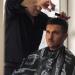 Trixes Salon & Hairdressing Cloak - Professional Cape for Cutting Dyeing & Styling - Essential Hairdressing Accessories - Buy Online on GoSupps.com