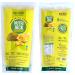 Nutriroot Nutri Jack Jackfruit Flour 250g - Raw Jackbulb Powder (1 Pack) - Buy Online on GoSupps.com