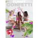 Bachelorette Confetti Pack Straws 15+1 - Bachelorette Party Drinking Straws - Straws Party Pack - Funny Bachelorette Pennis Straws Party Favors - Buy Online on GoSupps.com