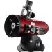 Orion SkyScanner 100mm TableTop Reflector Telescope - Burgundy - Buy Online on GoSupps.com
