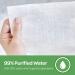 Huggies Natural Care Baby Wipes Unscented - 32 Count (Pack of 1) - Buy Online on GoSupps.com