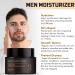 Best Cream Moisturizer for Dry Skin | Charcoal Cleaning & Anti-Aging Balm Set - Exfoliant Kit for Rejuvenating Face Care - Buy Online on GoSupps.com