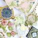 Anna Griffin Salon Nouveau Paper Crafting Kit - Card Making & Scrapbooking Supplies - 32pcs 12x12 Cardstocks, Embellishments, Sentiments for Invitations & Greeting Cards - Buy Online on GoSupps.com