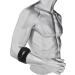 Zamst Elbow Band - Sports Elbow Brace with Pressure Pad for Tennis Golf Pickleball & Badminton | Black Medium - International Shipping Available - Buy Online on GoSupps.com