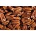 Organic Pecan Halves 250g by Virgolden Organic - Organic Raw Pecan Nuts Healthy Protein Food Snack Delicious Snack Perfect for Baking and Cooking Certified Organic - Buy Online on GoSupps.com