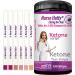 Nurse Hatty Keto Strips - 100ct USA-Made High-Performance Test Strips for Ketogenic Diet - Buy Online on GoSupps.com
