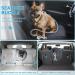 EfuturTime Bite-Resistant Dog Leash 85cm | Durable Car Seat Belt for Dogs & Cats | Stainless Steel 304 | Perfect for Small & Large Pets - Buy Online on GoSupps.com