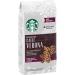 Starbucks Espresso Roast Whole Bean Coffee 907 gram & Caffe Verona Whole Bean Dark Roast Coffee 907 gram Roast Whole Bean Coffee + Dark Roast Coffee - Buy Online on GoSupps.com