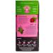  ORGANIC INDIA ORGANIC INDIA HEALTHY CONSCIOUS LIVING Tulsi Sweet Rose Tea Bags 125 Tea Bags Pack of 5 - Buy Online on GoSupps.com