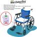Wet Detective Bedwetting Kit - Incontinence Alarm System with 2 Sensor Pads - Buy Online on GoSupps.com