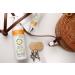 Alyssa Ashley Biolab Ginger & Curcuma Body Lotion 300ml - Nourishing & Revitalizing Skin Care | Buy Internationally - Buy Online on GoSupps.com