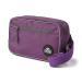 DOG Copenhagen Go Explore Belt Bag Purple Passion One Size One Size Purple Passion