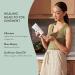 Buy The Honest Company Head to Toe Healing Ointment | Gentle & Hypoallergenic for Baby | Vegan Allantoin-Powered | 5 oz - International Shipping Available - Buy Online on GoSupps.com