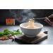 Better Ramen - Rice Noodles - Gluten Free Ramen Noodles - Natural Seasonings - 4 cups (2 Curry Flavor & 2 Original Flavor) No MSG - Buy Online on GoSupps.com