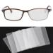 Translucent Eye Patch for Glasses for Vision Patching 6 Pack Translucent Eye Patch for Lazy Eye Amblyopia Strabismus and After Surgerysurgery