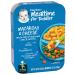 Gerber Macaroni & Cheese with Seasoned Peas & Carrots - 12+ Months, 6.6 oz - Buy Online on GoSupps.com