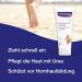 Hansaplast Regenerating Foot Cream 100ml - Nourishing & Hydrating for Healthy Feet | International Shipping Available - Buy Online on GoSupps.com