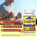 YOYKYE CoQ-10 200 mg 90 Softgels - Supports Heart Function & Healthy Aging - Coenzyme Q10 Supplement - Buy Online on GoSupps.com