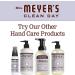 Mrs. Meyer's Clean Day Liquid Hand Soap Bottle Lavender 12.5 Fl Oz (Pack of 6) - Buy Online on GoSupps.com