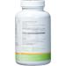 Vitabay High Dose Lecithin Capsules 1200mg - 120 Vegan Soy Softgels with Phosphatidylcholine & Inositol - Vegan Lecithin Supplement for Enhanced Health & Vitality - Buy Online on GoSupps.com