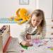 Ikea BL VINGAD colouring paper roll 10 m - Buy Online on GoSupps.com