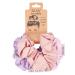 Buy Cotton Hair Tie Scrunchies for Girls | 3-Piece Set of Stylish Rubber Bands & Hair Ropes - Buy Online on GoSupps.com