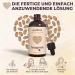 Gonaturals Bockshorn Clover Oil - 100% Pure & Cold Pressed Fenugreek Oil | Vegan Cruelty-Free Additive-Free | 100ml for Body & Skin  - Buy Online on GoSupps.com