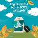 CLIPPER - Organic Infusion - Divine Digestion - Two Mints and Fennel - 20 Organic Infusion Sachets - Pack of 1 - Buy Online on GoSupps.com