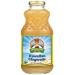Big Island Organics Hawaiian Gingerade Made with 100% USDA Organic Ginger Juice & Lemon Juice Natural Remedy with Fresh Ginger Juice 32 oz (Single Bottle)