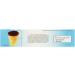 Buy Tekrum Waffle Cups with Cocoa Glaze - 60 Pieces (230g) | Delicious International Snacks - Buy Online on GoSupps.com
