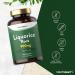 Liquorice Root Extract 900mg Capsules - Pure Licorice Root Powder Supplement for Men & Women - 180 Count, 3 Month Supply - No Artificial Preservatives by Horbaach - Buy Online on GoSupps.com