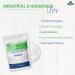 MYOC Boric Powder - 12 Oz (Pack of 1) | Top-Quality Boric Acid Powder - Buy Online on GoSupps.com