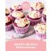 Happy Sprinkles - Sprinkles - New - Head Over Heels Sprinkle Mix - 90g - Buy Online on GoSupps.com