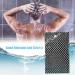 LIAMGUS exfoliating Towel Japanese exfoliating Towel exfoliating Cloth Japanese Bath Wash Scrub Cloth 3D Texture Fluffy Foam Lather Back Scrubber Dead Skin Removal Soft and Smooth Skin - Buy Online on GoSupps.com