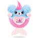 Rainbocorns Mermaidcorn Series 7 Puppy - Collectible Plush Surprise - Buy Online on GoSupps.com