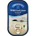 Pisces Icelandic Wild Cod Liver 4.05oz/115g Pack of 3 - 3 Pack 4.05 Ounce - Buy Online on GoSupps.com