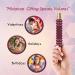 Valentino Voce Viva Intensa Travel Spray .33 oz / 10 mL - Buy Online on GoSupps.com