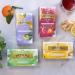 Buy Twinings of London Fruit Tea - Mixed Fruits (25 Bags 50g) | International Shipping Available - Buy Online on GoSupps.com