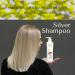 Celine Claire Silver Shampoo - Best for Blonde & Gray Hair | Shop Internationally Now - Buy Online on GoSupps.com