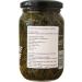 My Greek Pickles Salicorne en Saumure Paquet de 2 x 340 g (Total: 680 g) - Buy Online on GoSupps.com