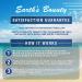 Earth's Bounty Nano-Sol Silver 8 fl oz - Pure Colloidal Silver Solution for Wellness - Buy Online on GoSupps.com