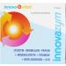 Buy Innovazym Multi-Enzyme Complex - 98 Tablets | Medical Research Society Formula with Lysozyme Papain Bromelain Q10 & Vitamins | Fast International Shipping - Buy Online on GoSupps.com