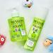 Equave Kids Apple Detangling Conditioner - 200ml | Hypoallergenic 2-Phase Leave-in Formula for Smooth Combable Hair - Buy Online on GoSupps.com